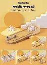 Wooden Mini Bowling Game Set For Kids